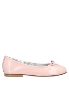 Балетки Miss Blumarine