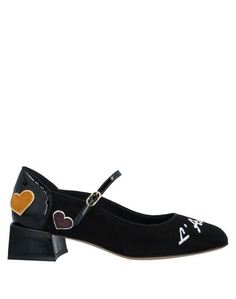 Балетки Dolce & Gabbana