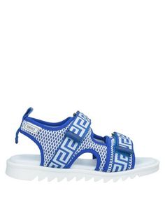 Сандалии Versace Young