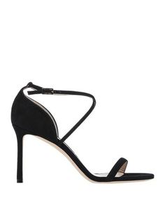 Сандалии Jimmy Choo