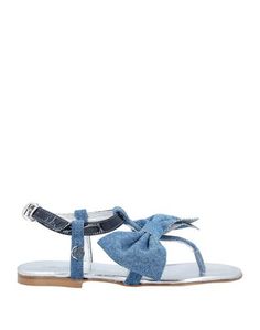 Вьетнамки Miss Blumarine