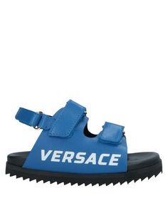 Сандалии Versace Young
