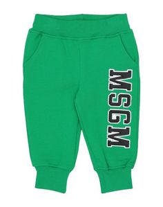 Повседневные брюки Msgm