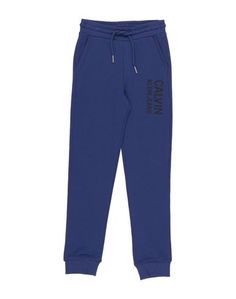 Повседневные брюки Calvin Klein Jeans