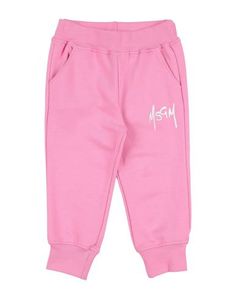 Повседневные брюки Msgm