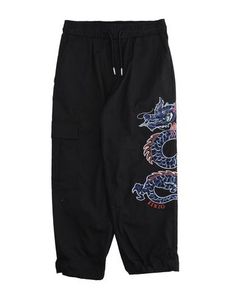 Повседневные брюки Kenzo