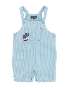 КОМБИНЕЗОНЫ Tommy Hilfiger