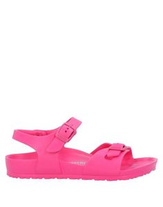 Сандалии Birkenstock