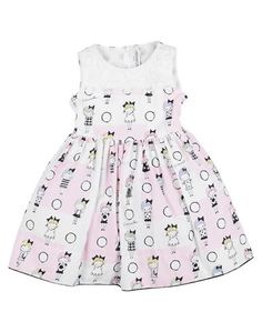 Платье Simonetta Mini