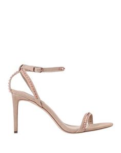 Сандалии Steve Madden