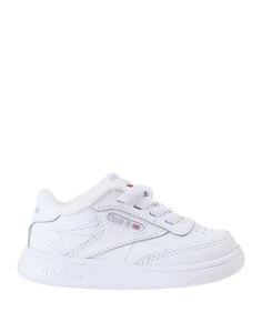 Низкие кеды и кроссовки Reebok