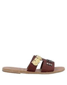 Сандалии Ancient Greek Sandals