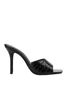 Сандалии Steve Madden