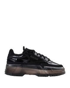Низкие кеды и кроссовки Reebok