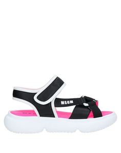 Сандалии Msgm