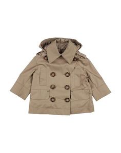 Легкое пальто Burberry