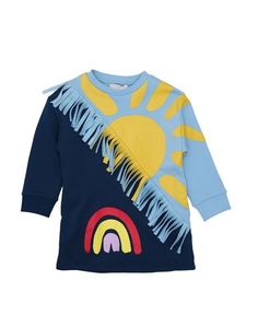 Платье Stella Mc Cartney Kids