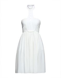 Короткое платье Dsquared2