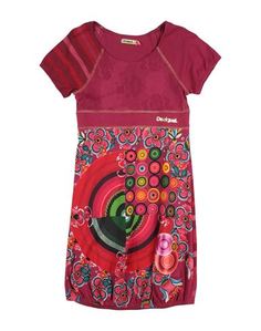 Платье Desigual