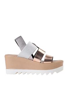 Сандалии Pollini