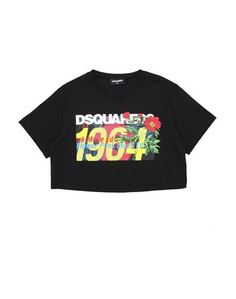 Футболка Dsquared2