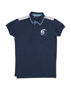 Поло North Sails