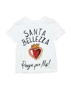 Футболка Dolce & Gabbana