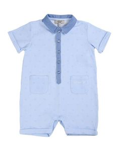 Детский комбинезон Armani Junior