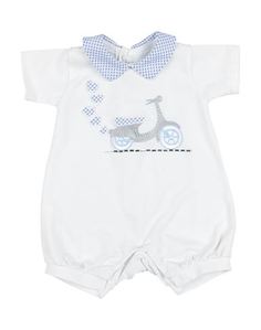 Детский комбинезон LA Sartoria DEI Piccoli