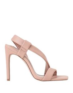 Сандалии Steve Madden