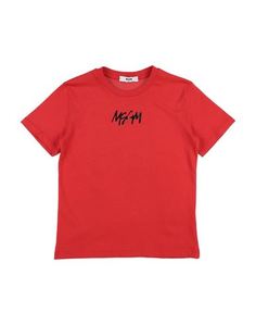 Футболка Msgm