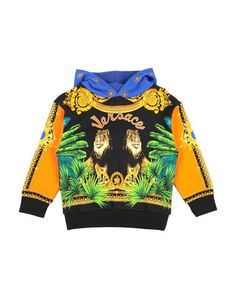 Толстовка Versace Young