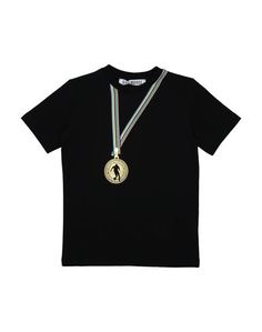 Футболка Bikkembergs