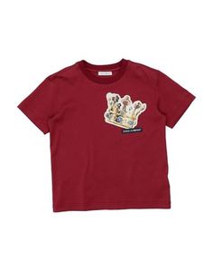 Футболка Dolce & Gabbana