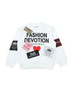 Толстовка Dolce & Gabbana