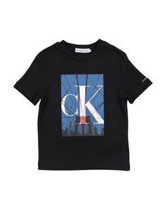 Футболка Calvin Klein Jeans