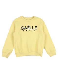 Толстовка Gaëlle Paris