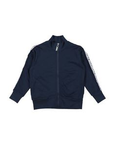 Толстовка Bikkembergs