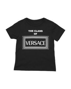 Футболка Versace Young