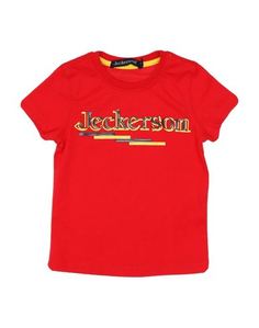 Футболка Jeckerson
