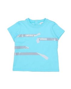Футболка Emporio Armani