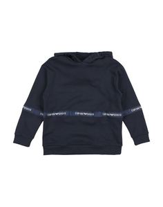 Толстовка Emporio Armani