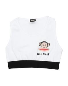 Футболка Paul Frank