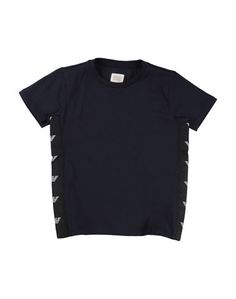 Футболка Armani Junior