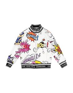 Толстовка Dolce & Gabbana