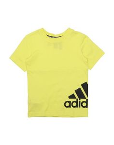 Футболка Adidas