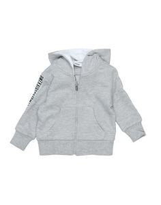 Толстовка Bikkembergs