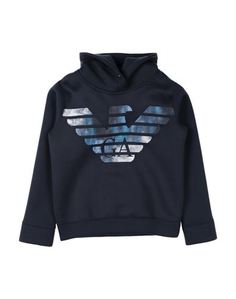 Толстовка Emporio Armani