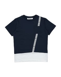 Футболка Bikkembergs