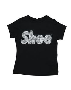 Футболка Shoeshine